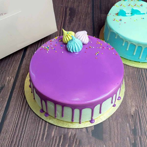 Mini Cake